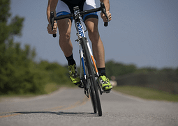 biker