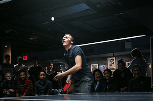 pingpong