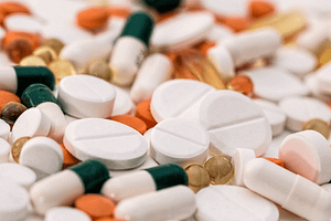 pills