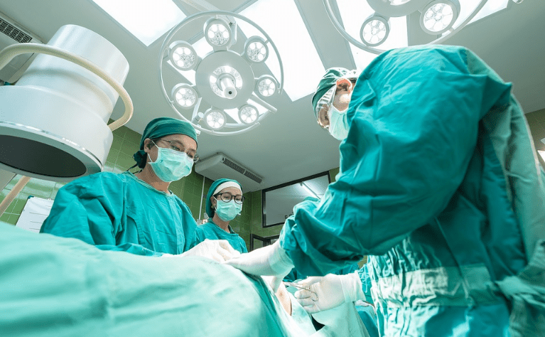 surgery