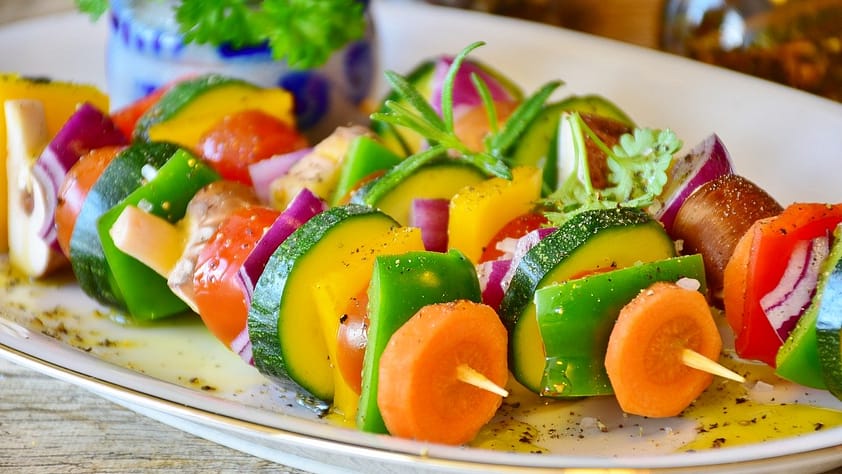 vegetable